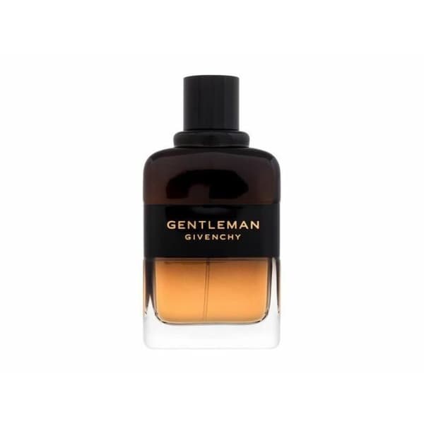 Eau de Parfum - Givenchy - Gentleman Réserve Privée - 100ml - Oriental - Ambré