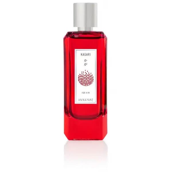 KAGARI TIL HAM edt vapo 100 ml