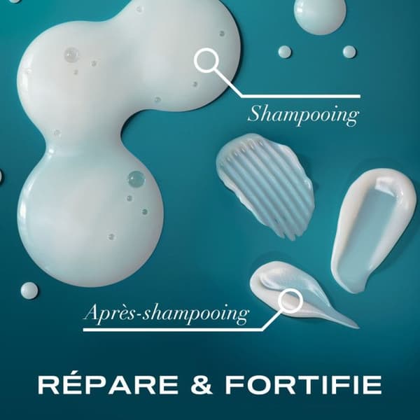 OGX Argan Oil Shampoo 385 ml