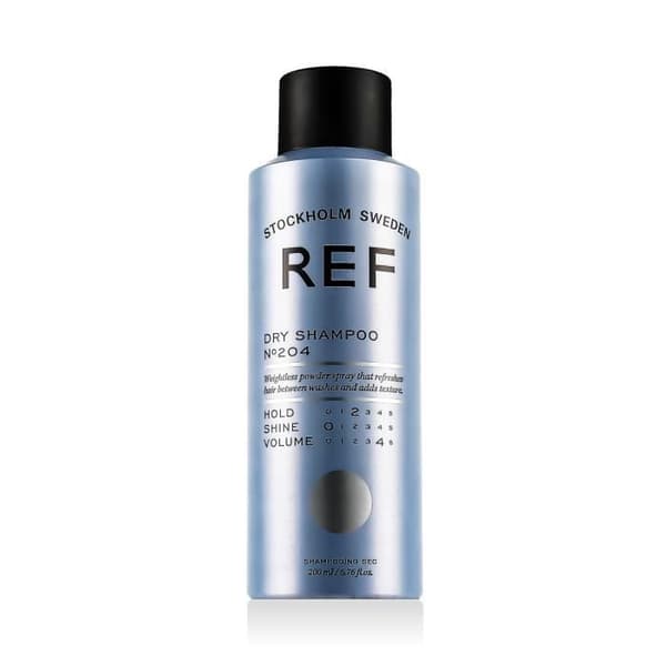 REF Kuivashampoo N°204 200 ml