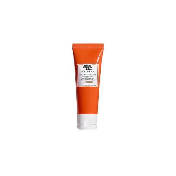 GinZing - Energizing Tinted Moisturizer SPF 40 50ml