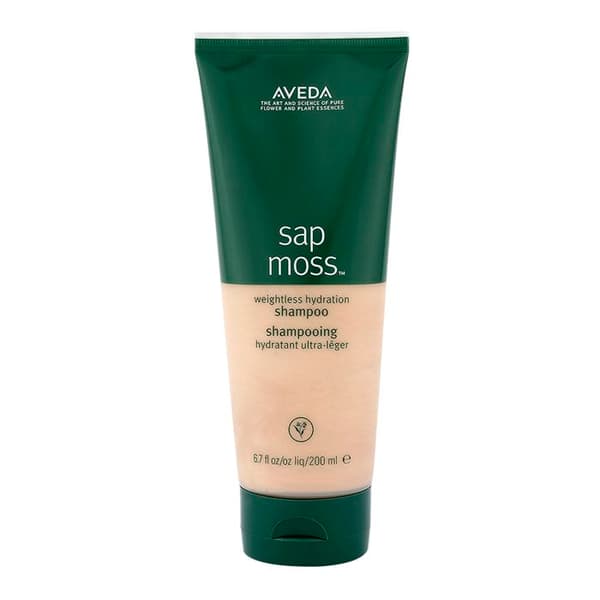 Sap Moss Weightless Hydration Shampoo 200 ml