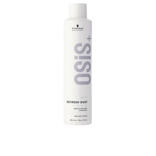 OSIS+ kuivashampoo vartalolle 300 ml