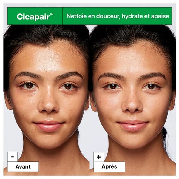 Dr Jart+ Cicapair Rensemende Mousse til Ansigt 150ml