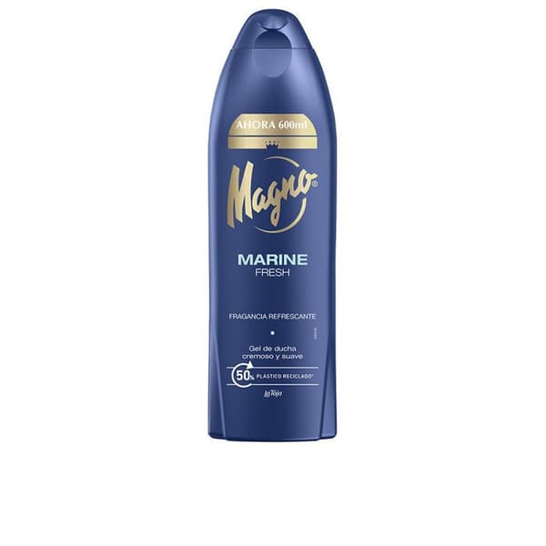 MARINE Duschgel 600 ml