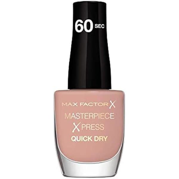 Mascara - MAX FACTOR - Masterpiece Xpress 203 - Tørrer på 60 sekunder - Blank finish - Jævn påføring