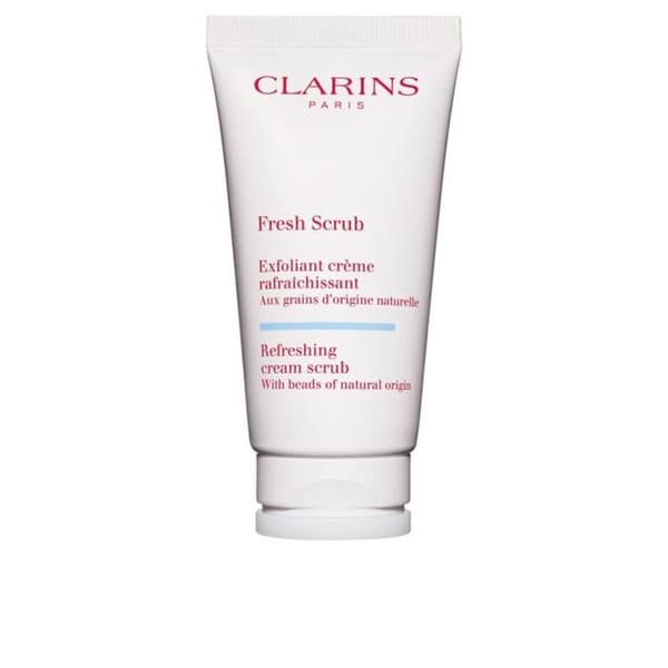 FRESH SCRUB raikastava kuorintaempi 50 ml