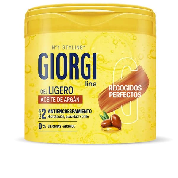 GEL LIGERO perfekte opsamlinger 400 ml