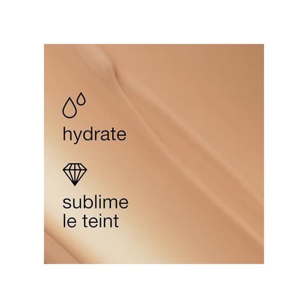 MOISTURE SURGE SPF 25 sheertint #03 40ml