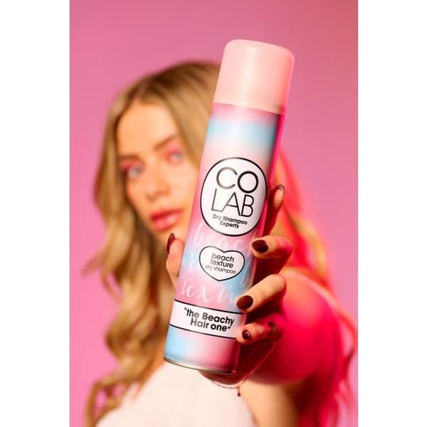 Beach Waves Kuivashampoo 200 ml