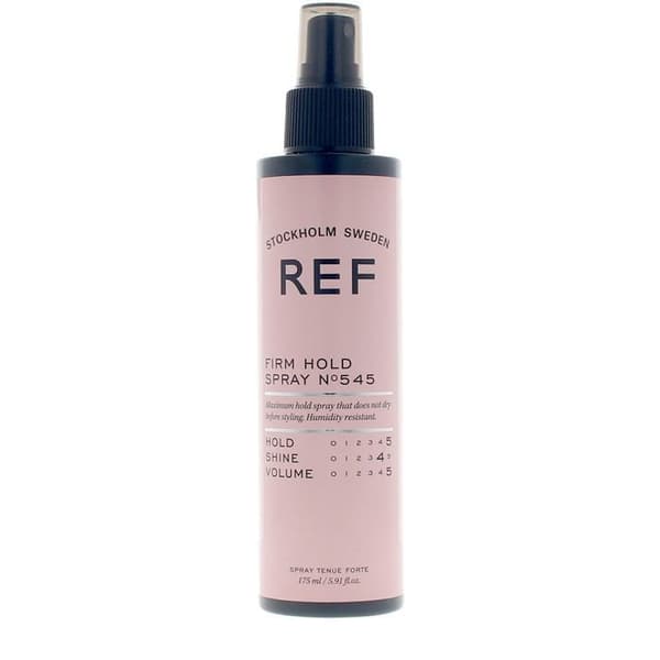TENUE FERME N545 suihke 175 ml