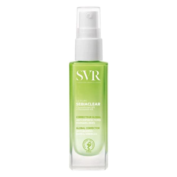 SVR Sebiaclear Global Corrector Serum 30ml