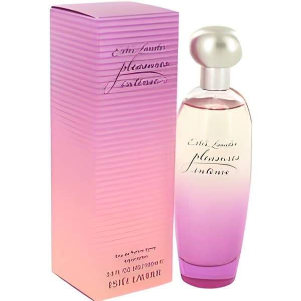 Dameparfume - Estée Lauder - Pleasures Intense - Floral - Eau de Parfum - 100 ml