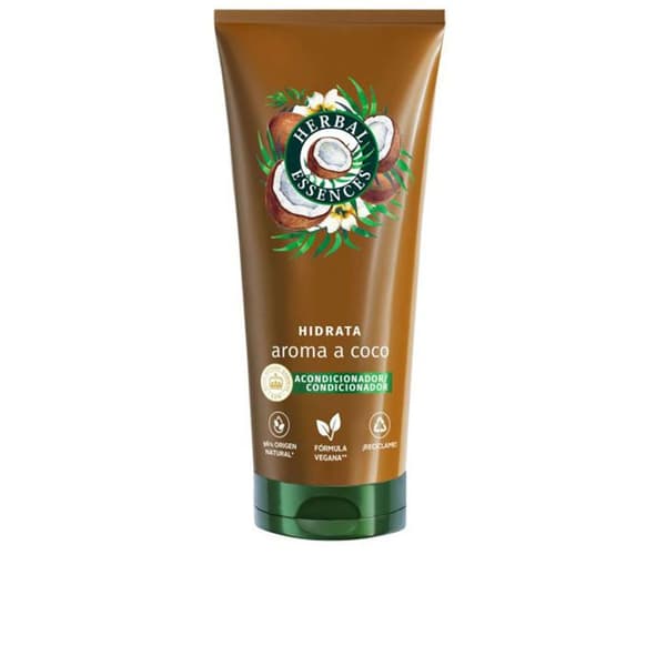 Herbal Essence Coco kosteuttava hoitoaine 350 ml