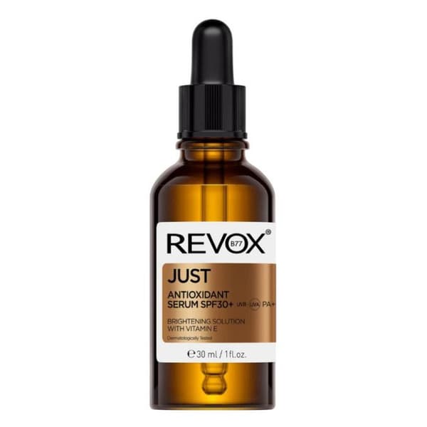 Bare serum - Antioxidant SPF 30