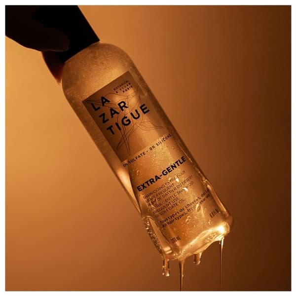 Lazartigue Extra-Hellä Shampoos Extra-Doux Use Frequent 200 ml