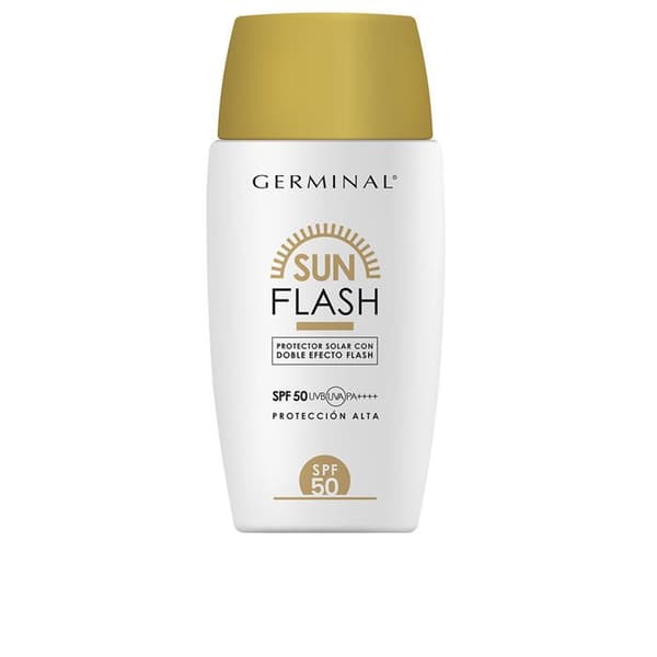 SUN FALSH solcreme med dobbel effekt flash SPF50 1 enhed