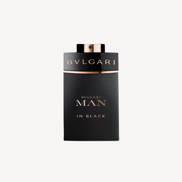 Bvlgari Man In Black Edp 100 Ml
