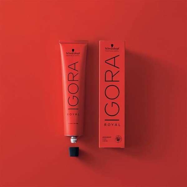 COMBIX - Je gora royal 4-99 60 ml
