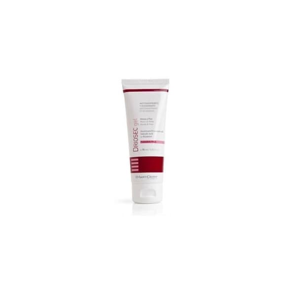 MARTIDERM - Gel Driosec Hænder og Fødder 75 ml gel