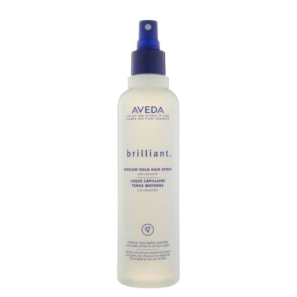 Kiiltävä hiuslakka 250 ml