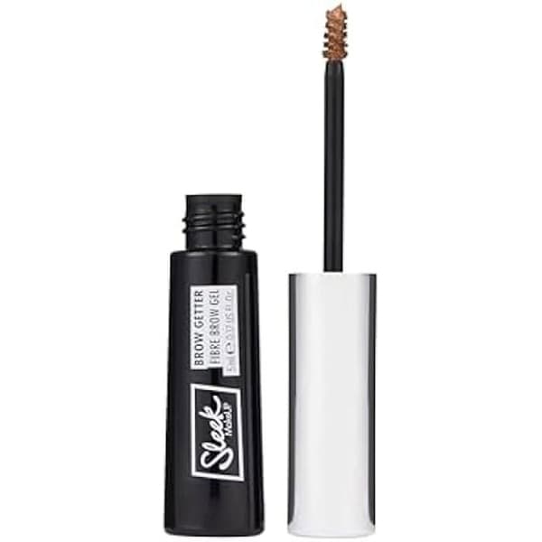 BROW GETTER fiber bryn gel 5ml