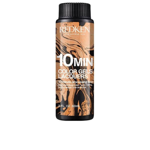 FARVE GELS LACQUERS #4NN-Kaffemuld 60 ml x 3 u