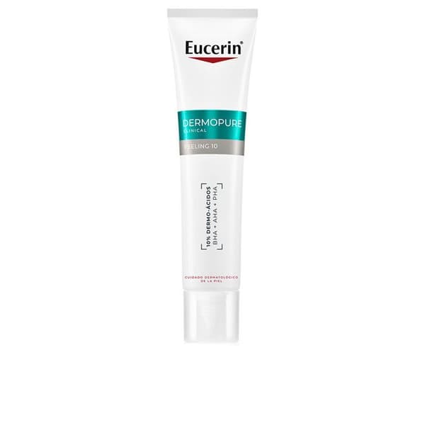DERMOPURE Anti-sebum behandling 10% hydroxysyrer 40 ml
