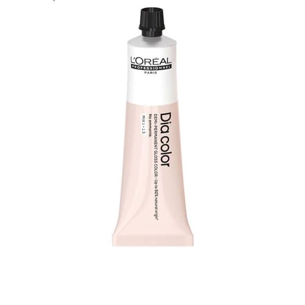 DIA COLOR demi-permanent farve uden ammoniak #7.32 60 ml