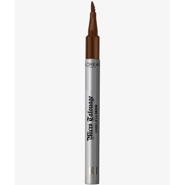 L'Oréal Paris - Micro Precision Brynpenna MICRO TATUERING - 105 Brunette
