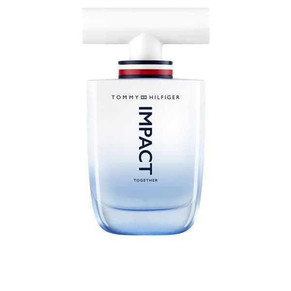 IMPACT ENSEMBLE edt vapo 100 ml