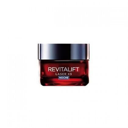 X3 REVITALIFT natcreme 50 ml LASER
