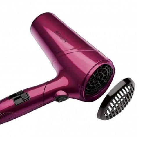 Revlon RVDR5229E 2200W Foldbar Hårtørrer Lilla