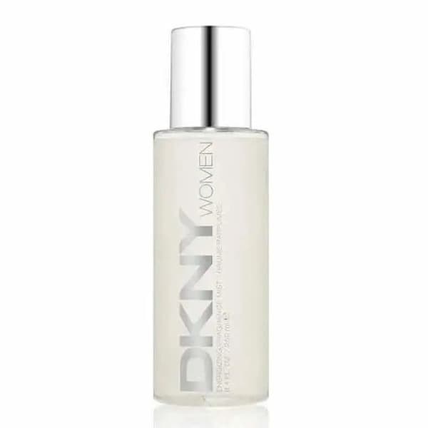 DKNY ENERGIZING body mist 250 ml