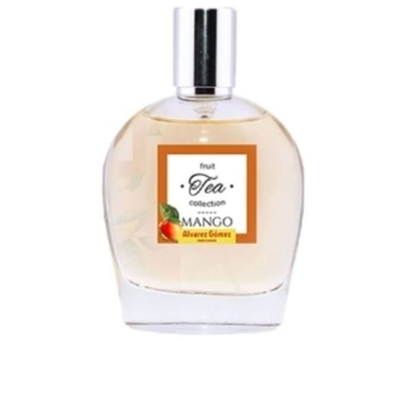 KERÄYS HEDELMÄTEETÄ MANGO edt vapo 100 ml