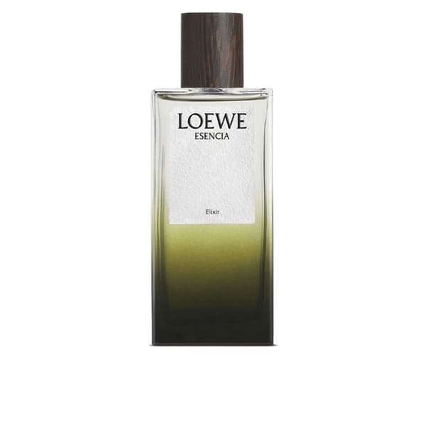 Eau de Parfum ELIXIR ESSENCE edp vapo 100 ml