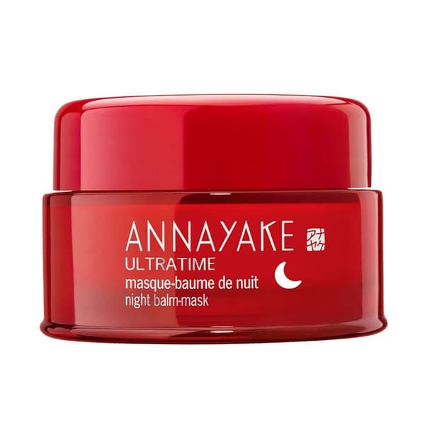 ULTRATIME natbalsam-mask 50 ml