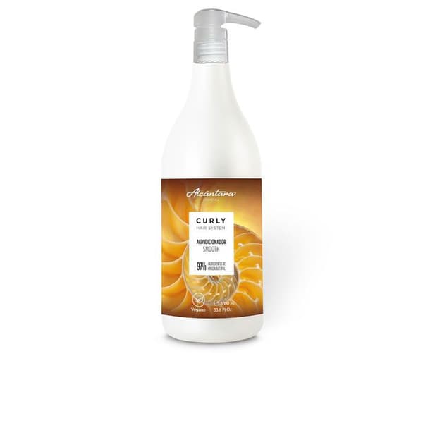 CURLY HAIR SYSTEM glat balsam 1000 ml