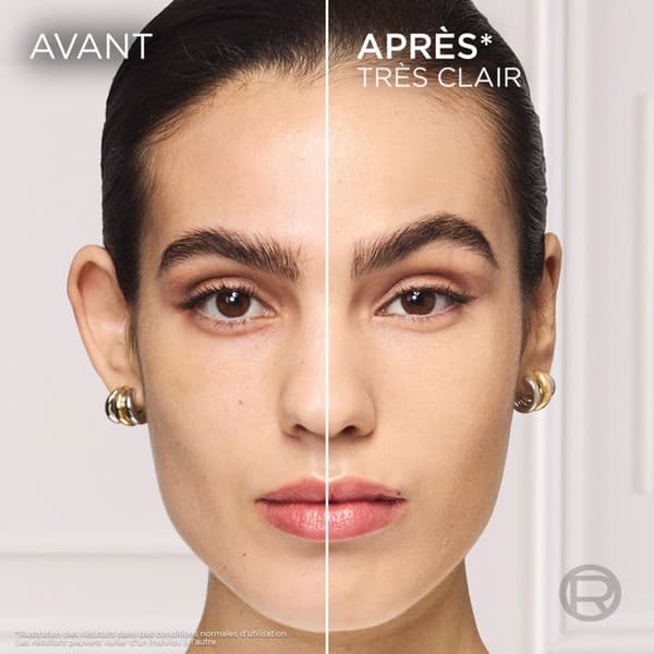 L'Oréal Paris Magic BB cream 5-i-1 01 Meget let 30 ml