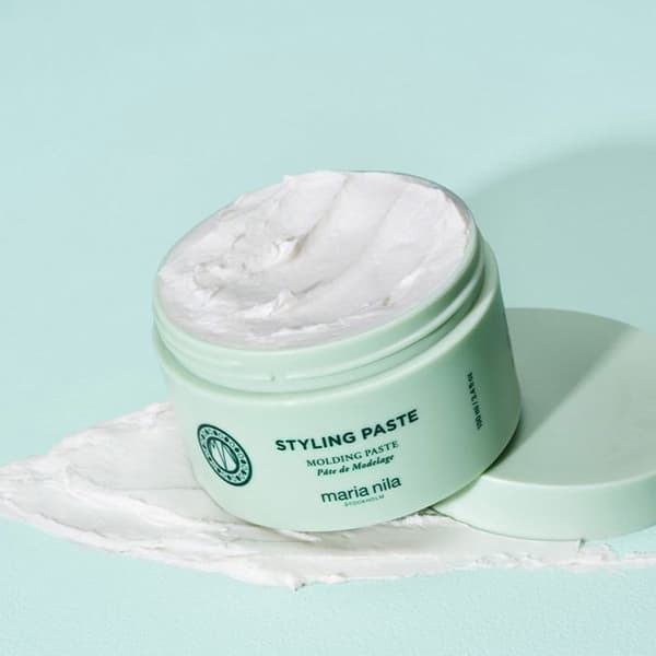 Maria Nila Styling Paste 100ml - volymgivande stylingpasta