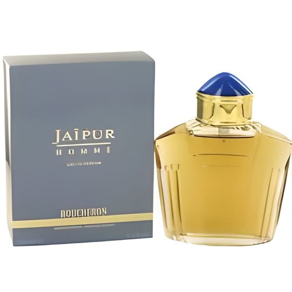 BOUCHERON Jaipur Men Parfum - 100 ml