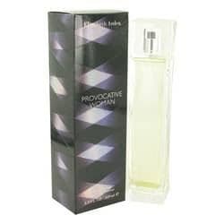 Parfume - ELIZABETH ARDEN - Provocative - Eau de Parfum - 100 ml - Spray
