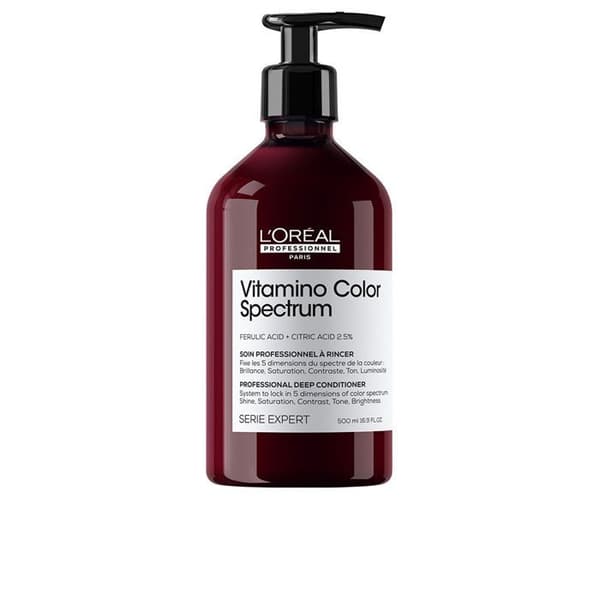Efterbehandlingsmiddel VITAMINO COLOR SPECTRUM 500 ml