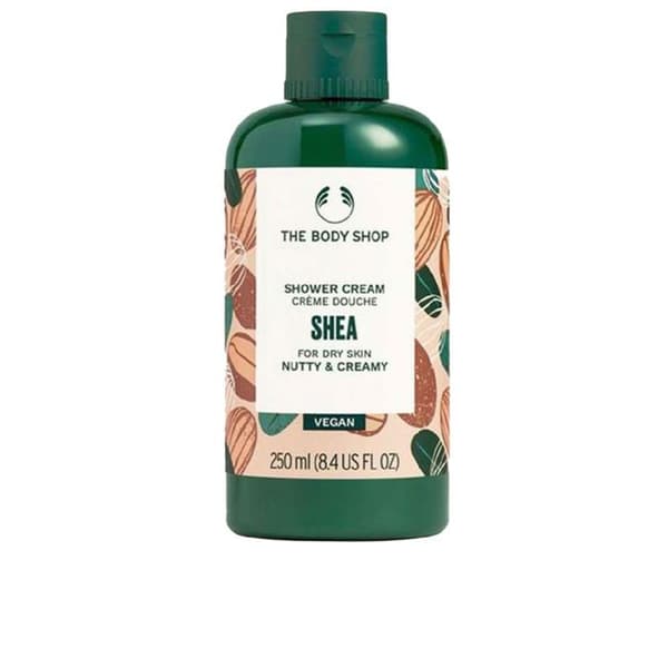 Sheavoi suihkusaippua 250 ml