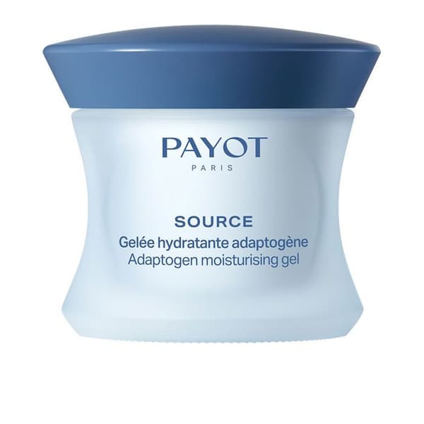 SOURCE adaptogenisk fugtgivende gel 50 ml
