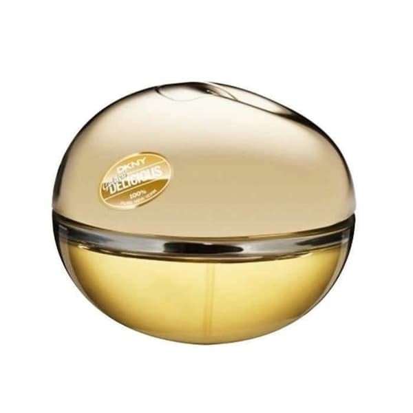 GOLDEN DELICIOUS eau de parfum vapo 100 ml