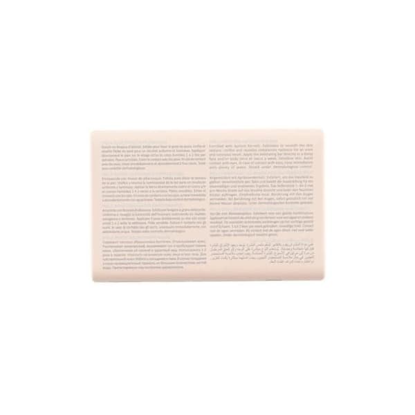 Topicrem MELA Unifying Exfoliating Bar 150g