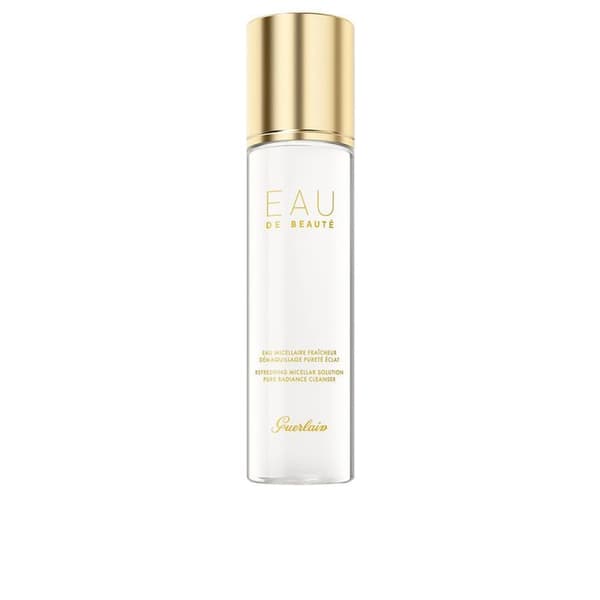 Micellære Vande EAU DE BEAUTÉ micellær vand 200 ml