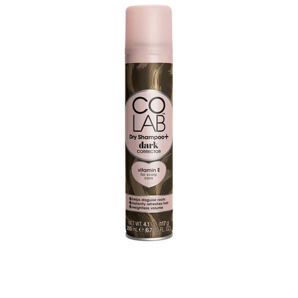 Syyshampoo TUMMA 200 ml