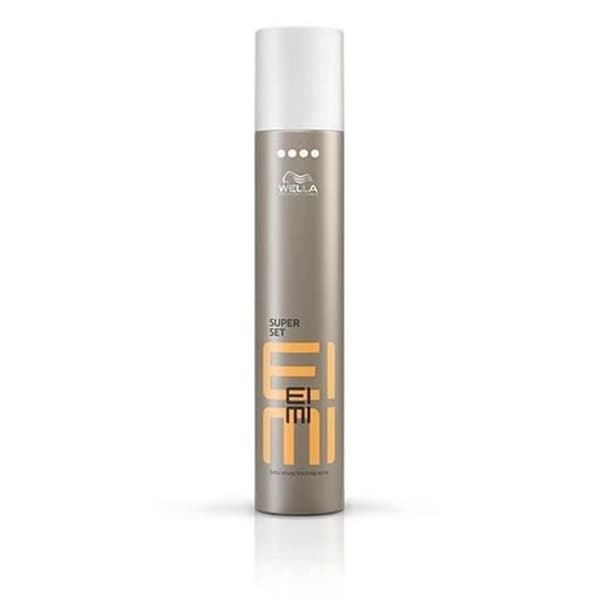 Hiustuote - WELLA - EIMI SUPER - 300 ml - Pääväri: Harmaa - Aikuisille